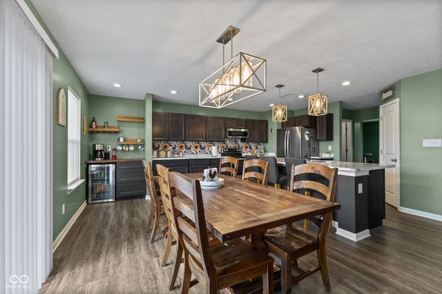 1951 Turning Leaf Drive, Franklin, IN 46131