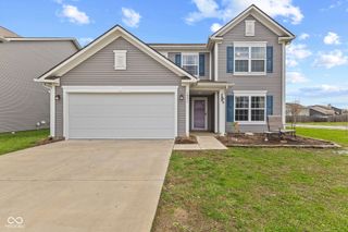 1951 Turning Leaf Drive, Franklin, IN 46131