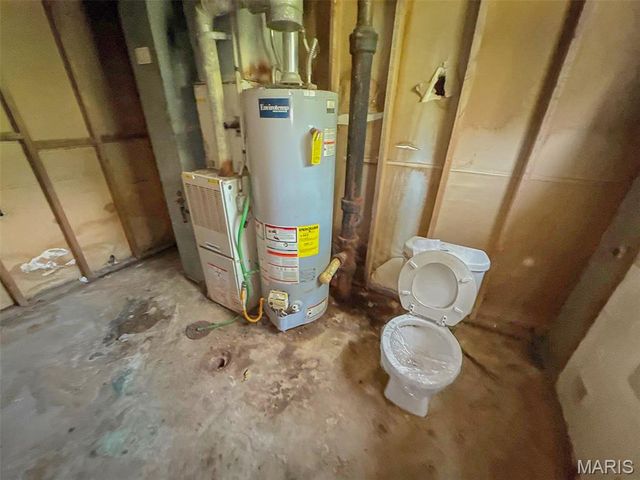 5034 Countryside Drive, Imperial, MO 63052