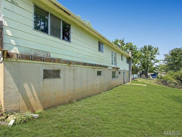 5034 Countryside Drive, Imperial, MO 63052