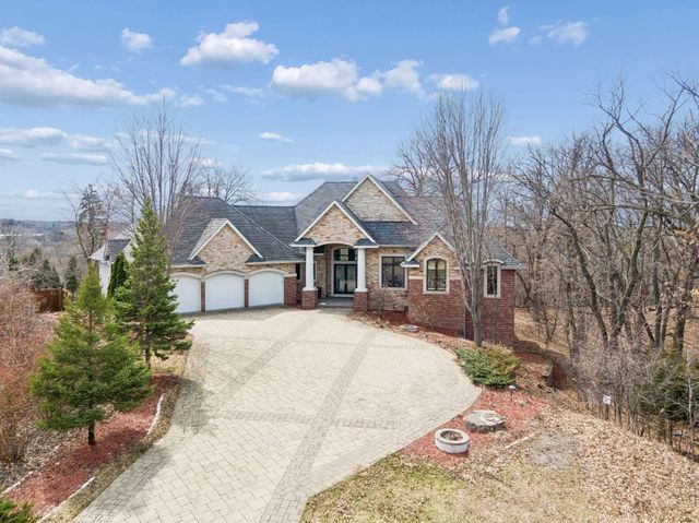 14262 Trace Ridge Road, Wayzata, MN 55391