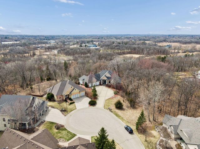 14262 Trace Ridge Road, Wayzata, MN 55391