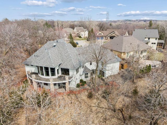 14262 Trace Ridge Road, Wayzata, MN 55391