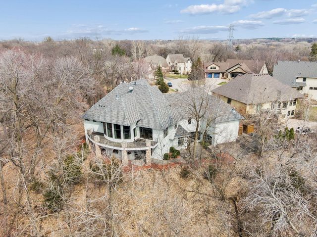 14262 Trace Ridge Road, Wayzata, MN 55391