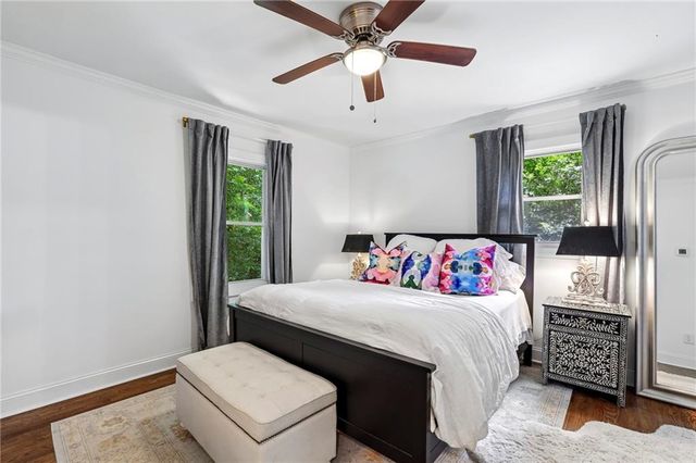 2572 Warwick Circle NE, Atlanta, GA 30345