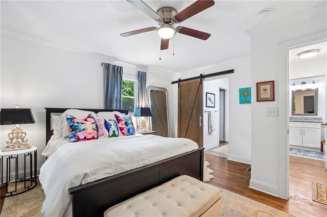 2572 Warwick Circle NE, Atlanta, GA 30345