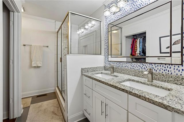 2572 Warwick Circle NE, Atlanta, GA 30345