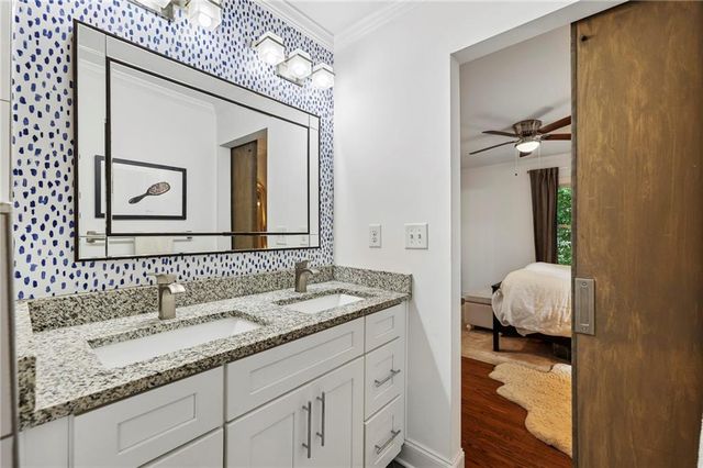 2572 Warwick Circle NE, Atlanta, GA 30345