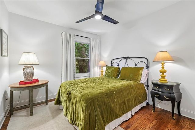 2572 Warwick Circle NE, Atlanta, GA 30345