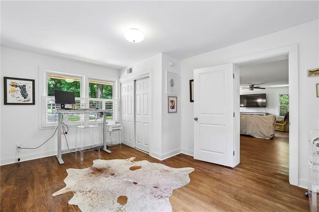 2572 Warwick Circle NE, Atlanta, GA 30345