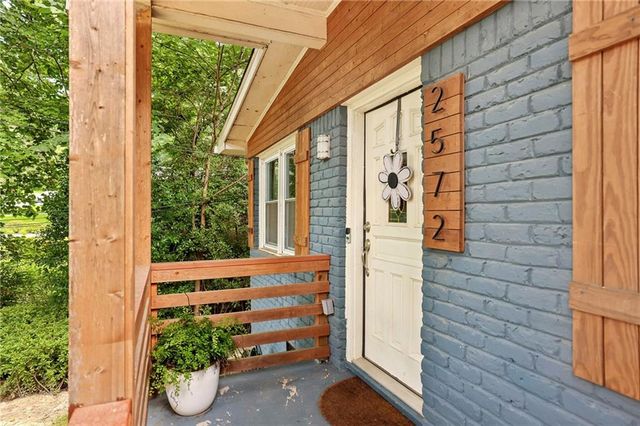 2572 Warwick Circle NE, Atlanta, GA 30345