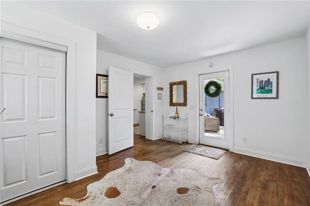 2572 Warwick Circle NE, Atlanta, GA 30345