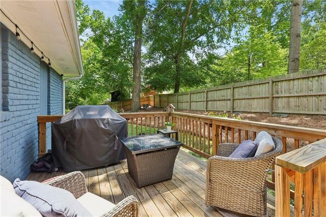 2572 Warwick Circle NE, Atlanta, GA 30345
