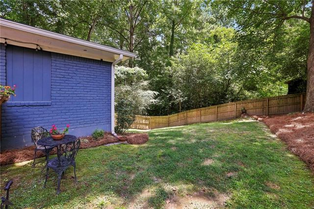 2572 Warwick Circle NE, Atlanta, GA 30345