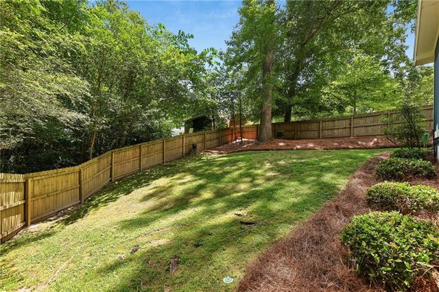 2572 Warwick Circle NE, Atlanta, GA 30345