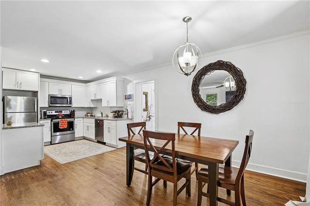 2572 Warwick Circle NE, Atlanta, GA 30345