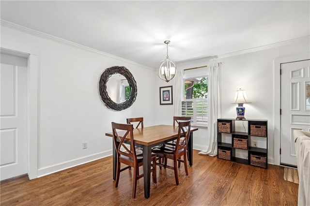 2572 Warwick Circle NE, Atlanta, GA 30345