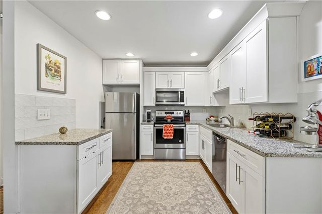 2572 Warwick Circle NE, Atlanta, GA 30345
