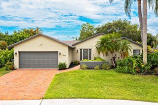 7460 San Clemente Place, Boca Raton, FL 33433