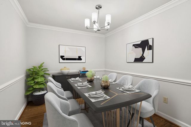 6832-D HAYLEY RIDGE #D, Baltimore, MD 21209