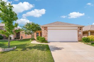 2111 Bentwater Lane, Frisco, TX 75036