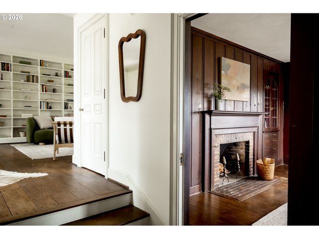 15115 Se WOODLAND Way, Milwaukie, OR 97267