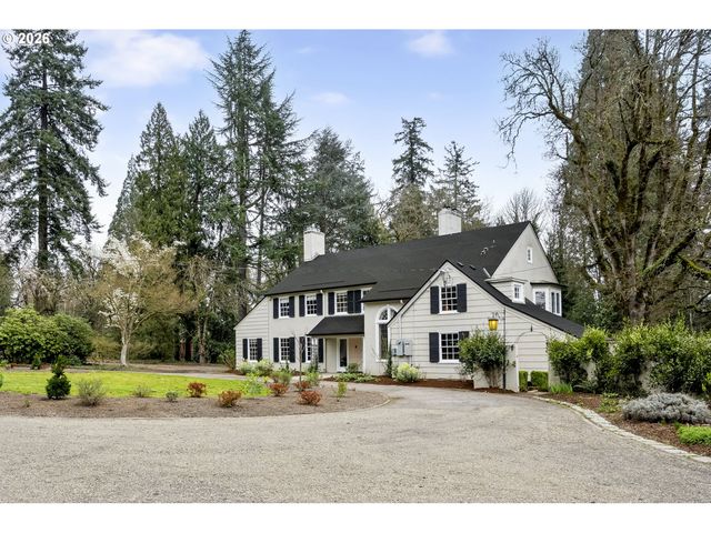 15115 Se WOODLAND Way, Milwaukie, OR 97267