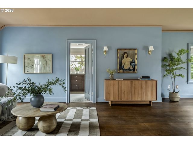 15115 Se WOODLAND Way, Milwaukie, OR 97267