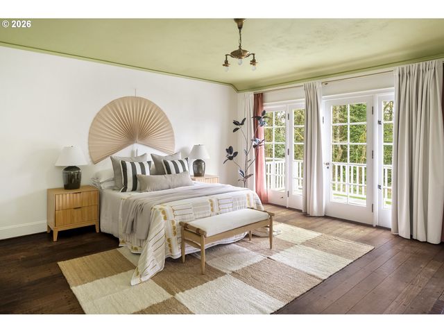 15115 Se WOODLAND Way, Milwaukie, OR 97267