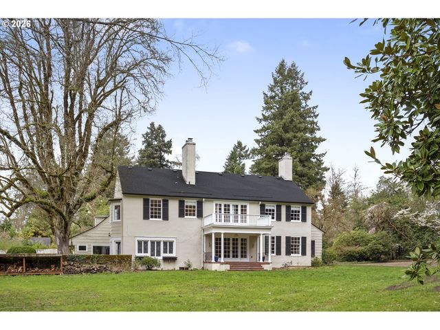 15115 Se WOODLAND Way, Milwaukie, OR 97267