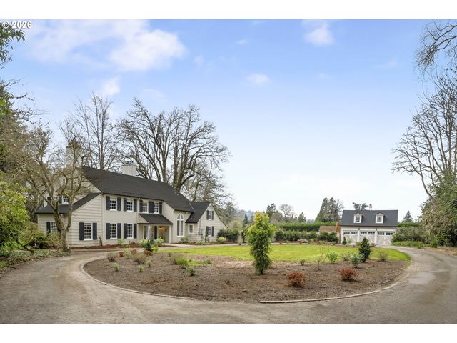 15115 Se WOODLAND Way, Milwaukie, OR 97267