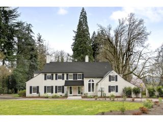 15115 Se WOODLAND Way, Milwaukie, OR 97267