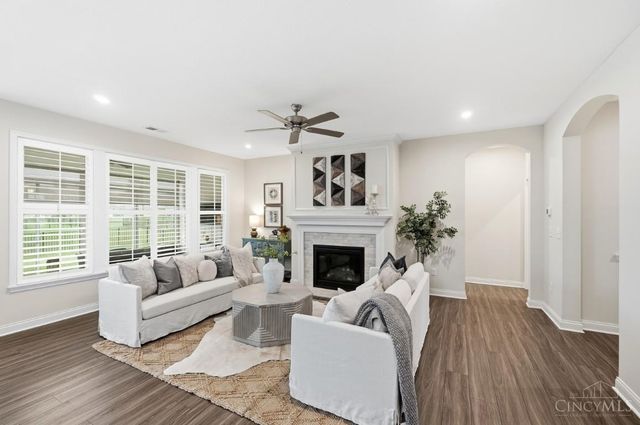 4982 Renaissance Park Drive, Middletown, OH 45005