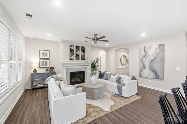 4982 Renaissance Park Drive, Middletown, OH 45005