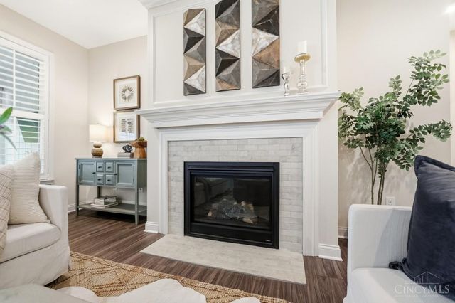 4982 Renaissance Park Drive, Middletown, OH 45005