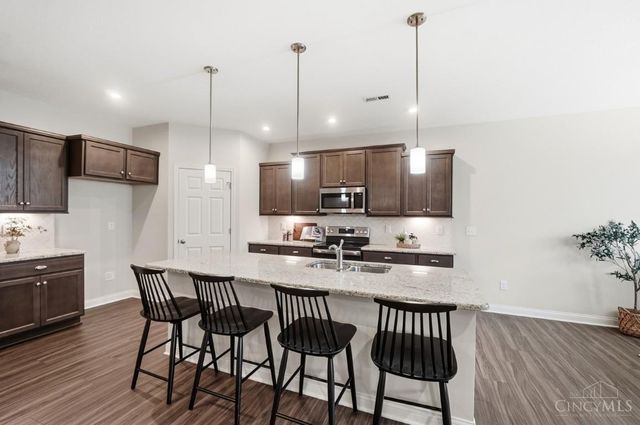 4982 Renaissance Park Drive, Middletown, OH 45005