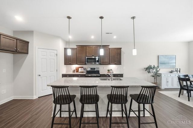 4982 Renaissance Park Drive, Middletown, OH 45005