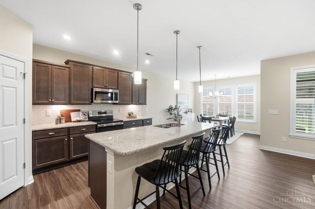 4982 Renaissance Park Drive, Middletown, OH 45005