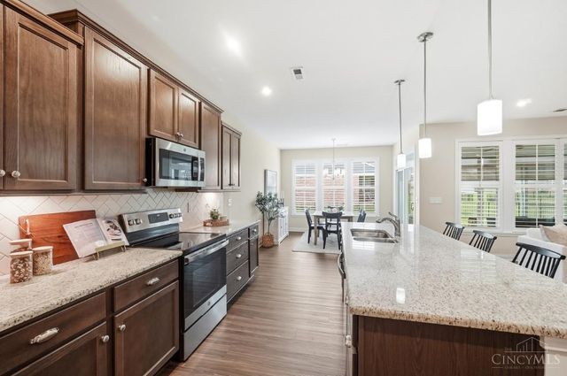4982 Renaissance Park Drive, Middletown, OH 45005