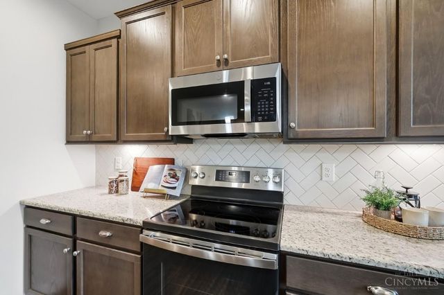 4982 Renaissance Park Drive, Middletown, OH 45005