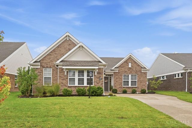 4982 Renaissance Park Drive, Middletown, OH 45005