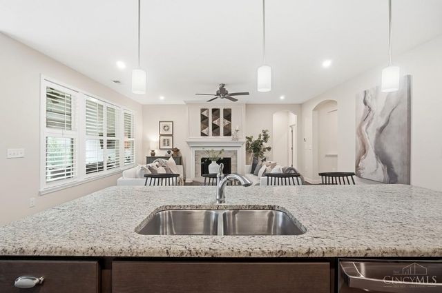 4982 Renaissance Park Drive, Middletown, OH 45005