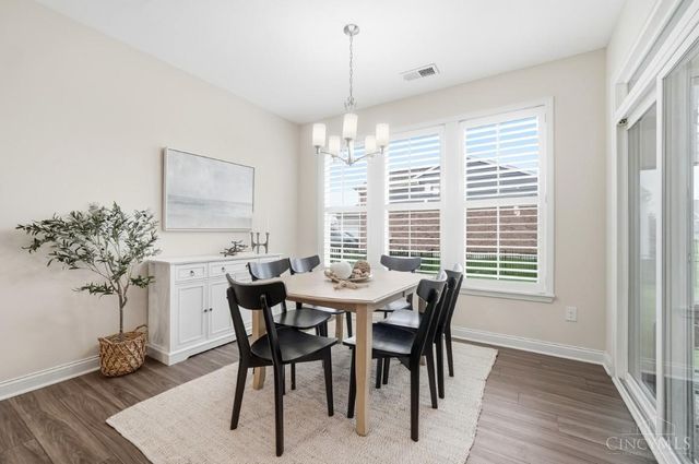 4982 Renaissance Park Drive, Middletown, OH 45005