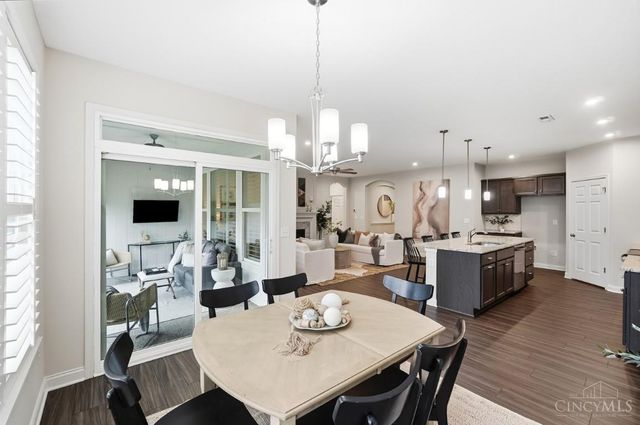 4982 Renaissance Park Drive, Middletown, OH 45005