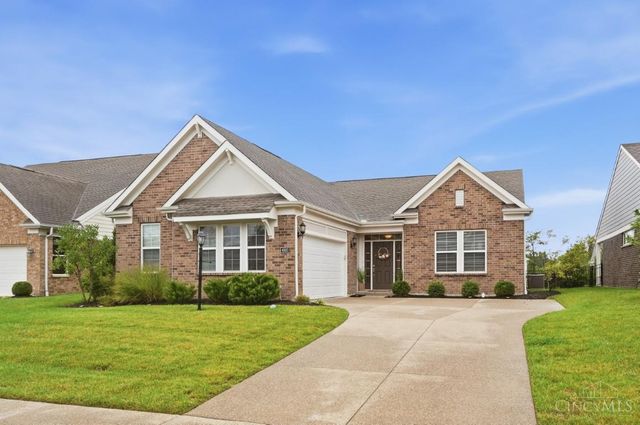 4982 Renaissance Park Drive, Middletown, OH 45005