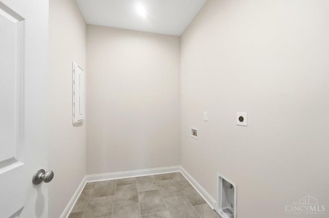 4982 Renaissance Park Drive, Middletown, OH 45005