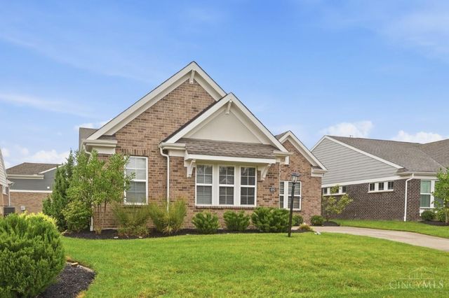 4982 Renaissance Park Drive, Middletown, OH 45005