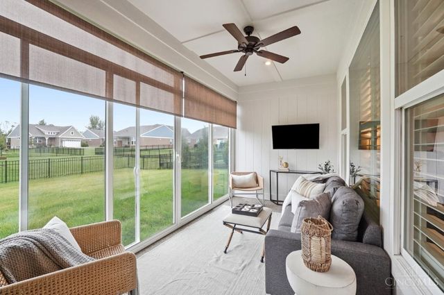 4982 Renaissance Park Drive, Middletown, OH 45005