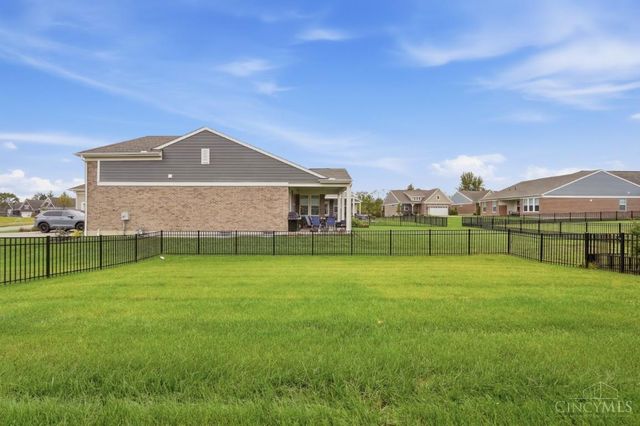 4982 Renaissance Park Drive, Middletown, OH 45005