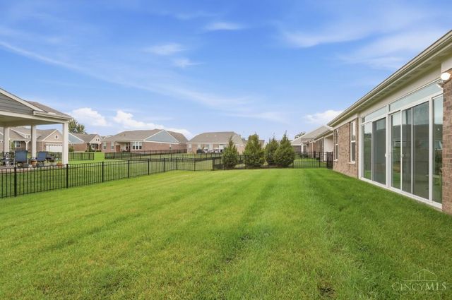 4982 Renaissance Park Drive, Middletown, OH 45005